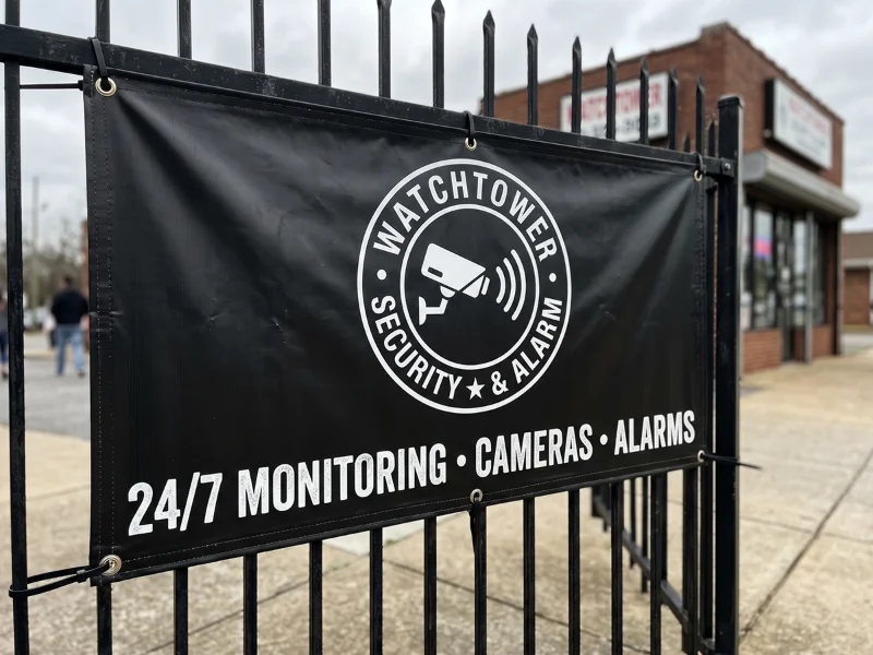 Banners