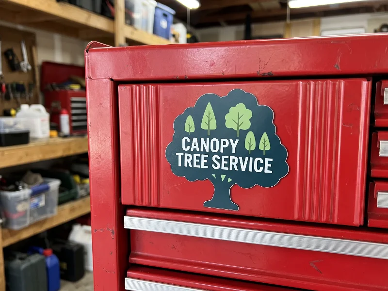 Die-Cut Magnets