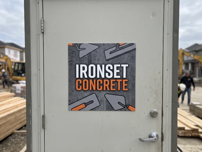 Square Magnets