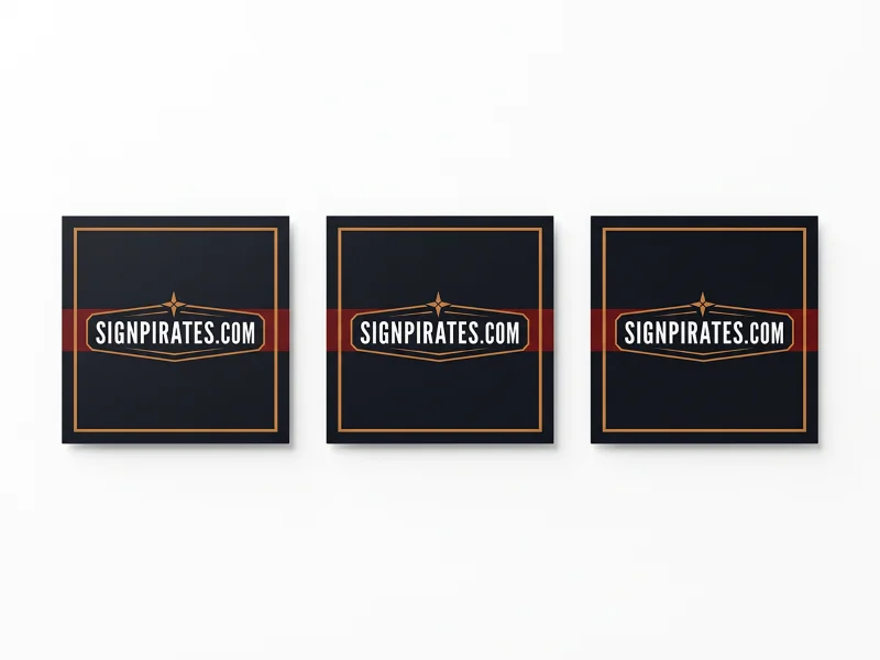 Square Magnets