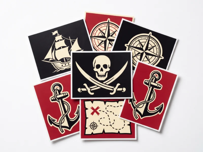 Rectangle Stickers
