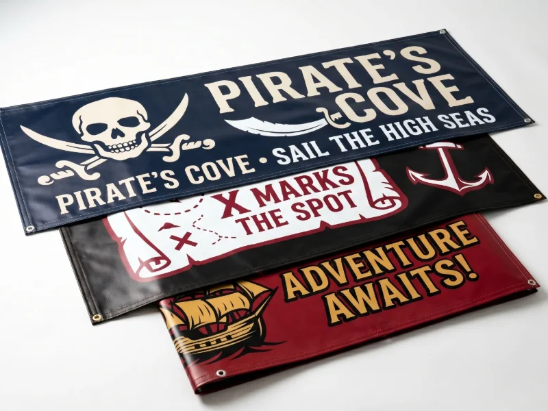 Banners