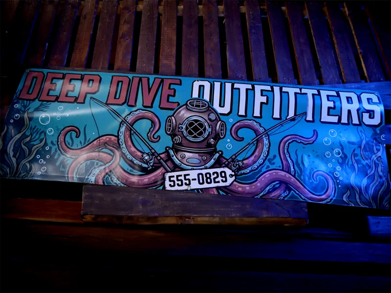 Banners